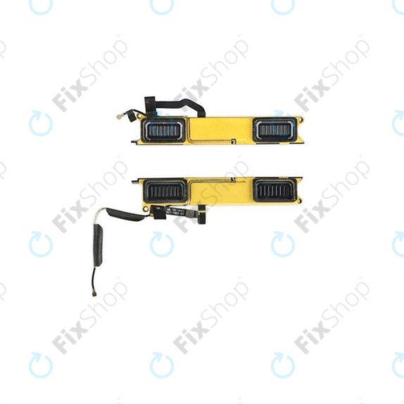 Set altoparlanti sinistro, destro e antenna per MacBook 12" A1534 (Early 2015 - Mid 2017)