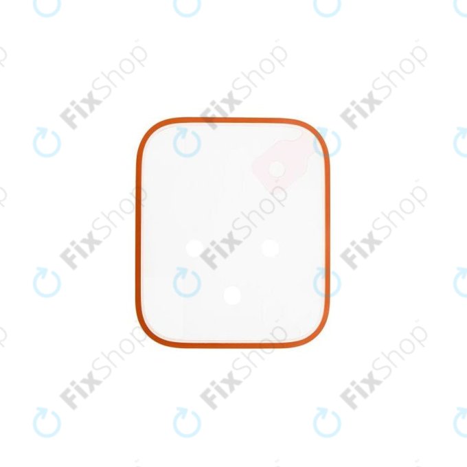 Adesivo LCD per Apple Watch 4, 5, 6, SE, SE 2 40mm