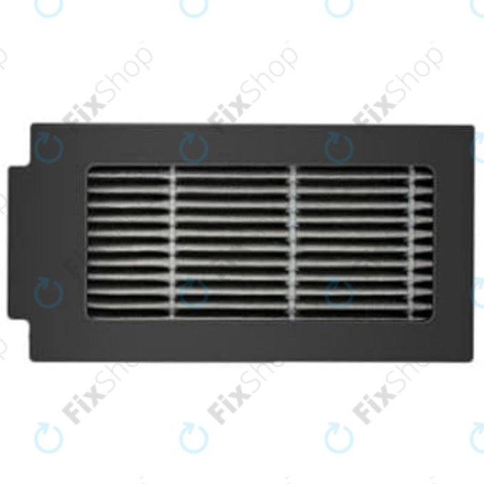 Filtro polvere per Ecovacs Deebot T30c, T30C Omni