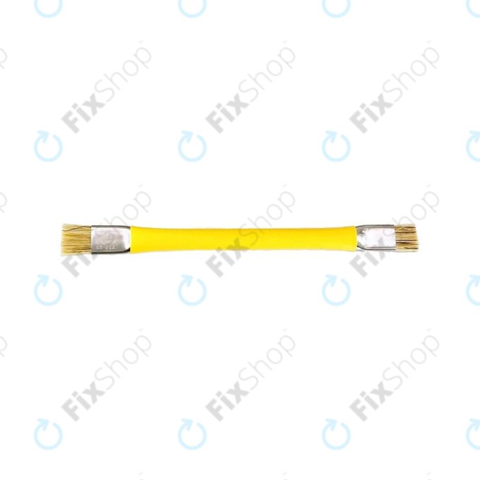 Spazzola antistatica per Sunshine SS-022, Yellow