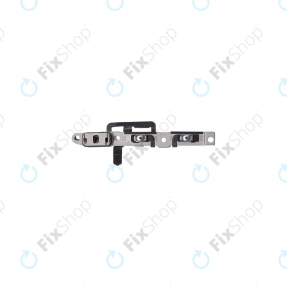 Cavo flex pulsante volume per iPhone 15