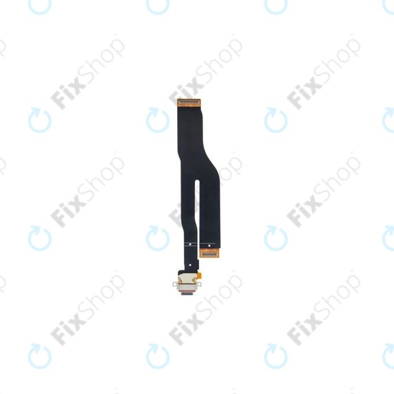 Scheda PCB connettore di ricarica per Samsung Note 20 N980B