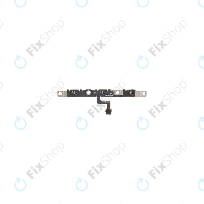 Cavo flex pulsante volume per iPhone 17 Pro