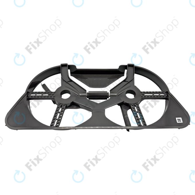 Piastra di pulizia dei mop, Grigia per Dreame Bot L10s Pro Ultra, L30 Ultra, X30 Ultra, X40 Ultra