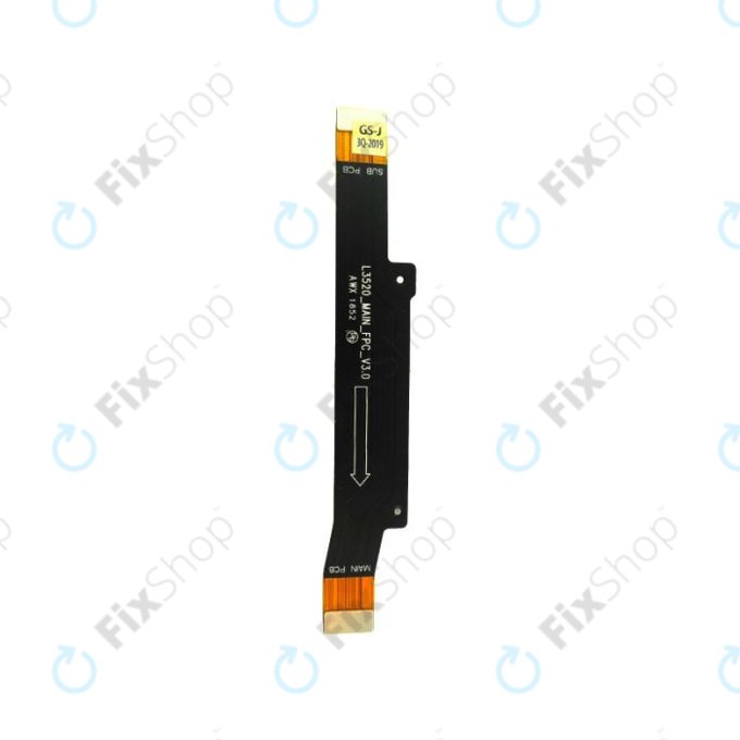 Cavo flex principale per MotGoldla One (P30 Play)