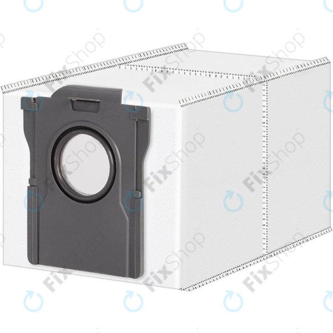 Sacchetto raccoglipolvere per Xiaomi Mova P50 Pro Ultra