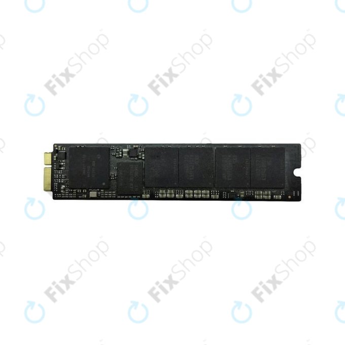 SSD 64GB per MacBook Air 11" A1370, 13" A1369 (Late 2010 - Mid 2011)
