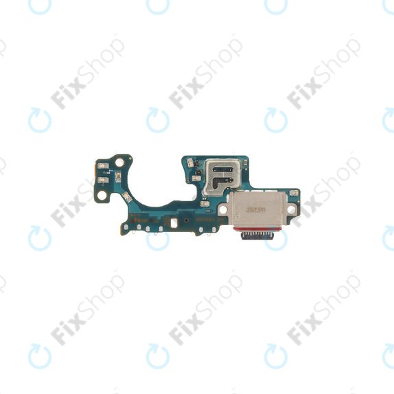 Scheda PCB con connettore di ricarica per Samsung Z Flip 7 FE