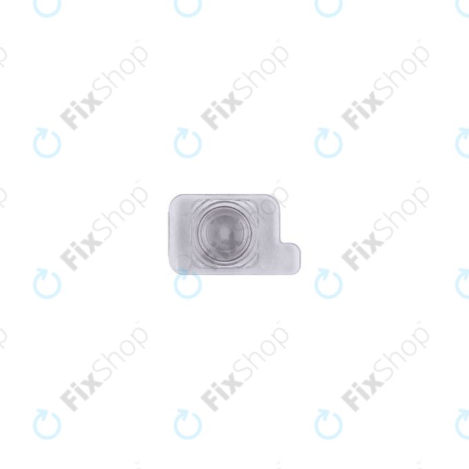Lente flash fotocamera anteriore per Samsung A6 Plus A605 (2018), GH64-06860A, Genuine Service Pack