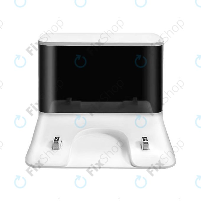 Dock di ricarica per Xiaomi Mi Robot Vacuum Mop (Mijia 1C), 2 (Mijia 2C)