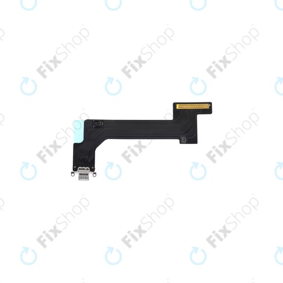 Connettore di ricarica con Cavo flex per iPad 10th Gen 2022 4G, White