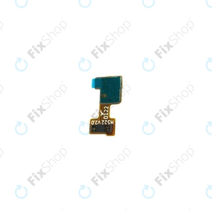 Sensore di prossimità e cavo flex per Xiaomi Redmi Note 9 Pro