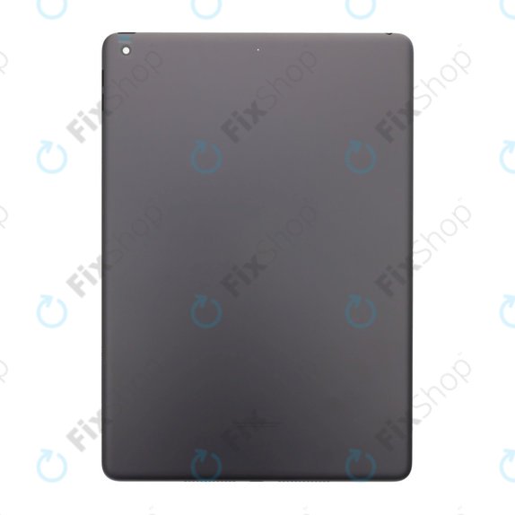 Scocca posteriore versione WiFi per iPad 9th Gen 2021, Black