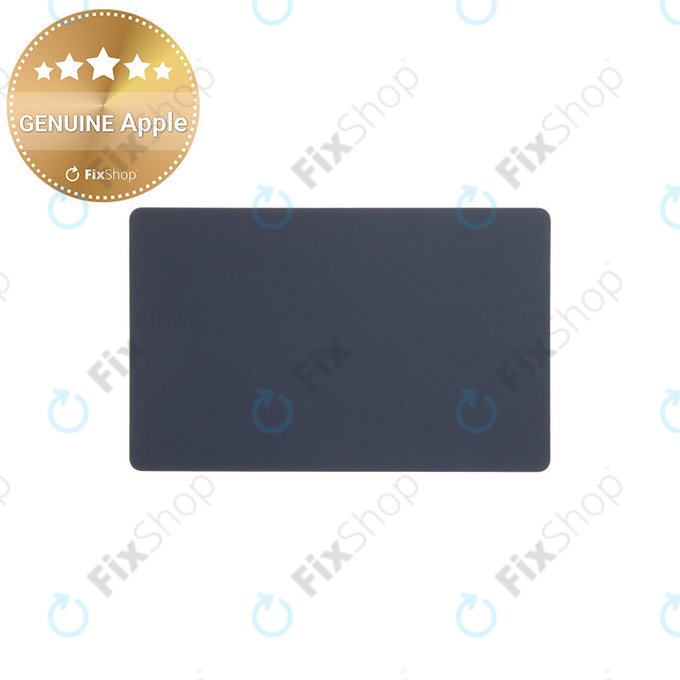 Trackpad per MacBook Air 15", A3114 (2024), Midnight, 661-34952, Genuine Apple