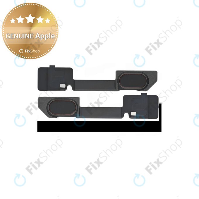 Altoparlanti per MacBook Pro 16", A2485 (2021), A2780 (2023), 923-10067, Genuine Apple