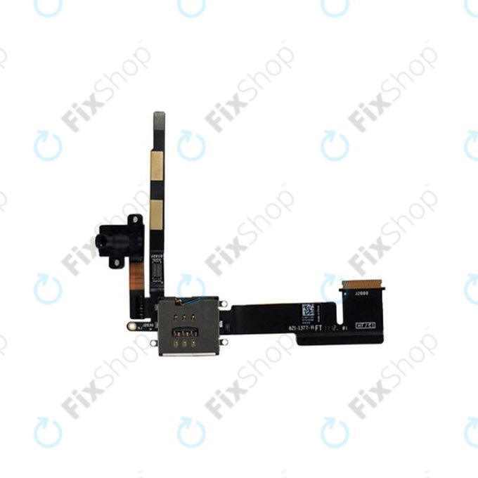 Cavo flex connettore jack per iPad 2, versione 3G