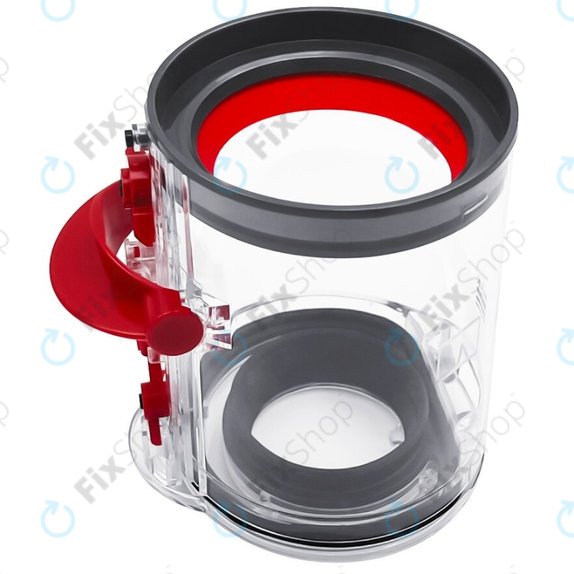 Contenitore polvere per Dyson V10 Slim, V12 Slim