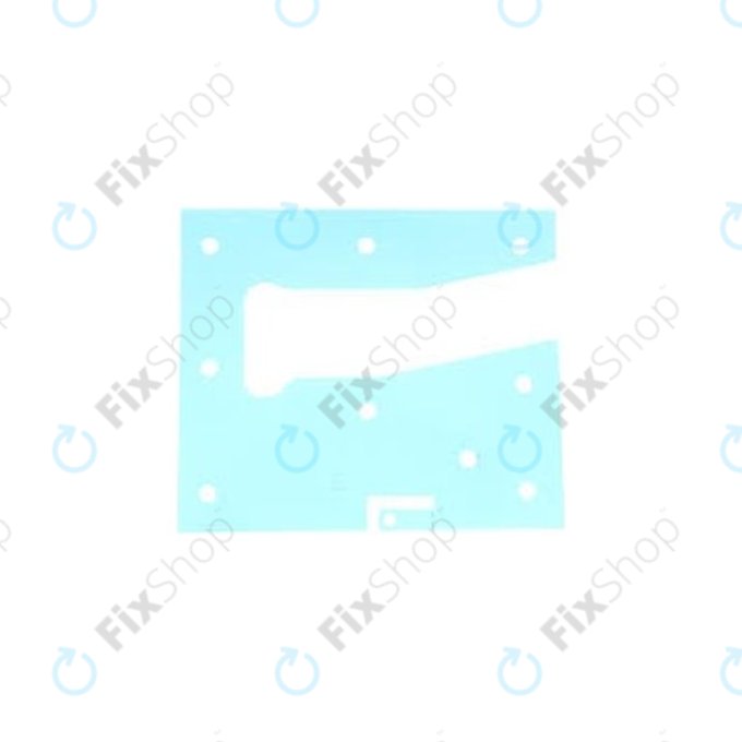 Adesivo batteria per Huawei P Smart (2019), 51639278, Genuine Service Pack