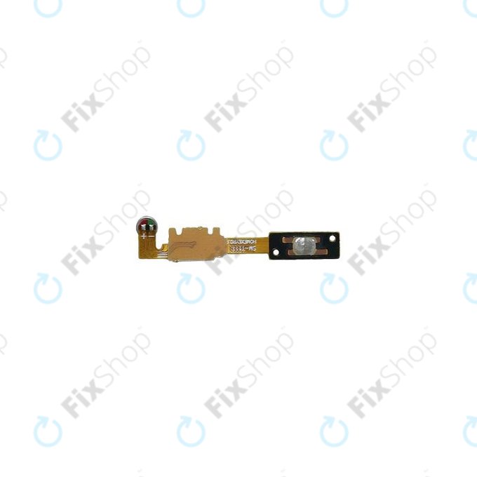 Cavo flex pulsante Home per Samsung Galaxy Tab 3 Lite 7.0 T111