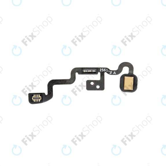 Cavo flex pulsante accensione per Apple Watch 6 40mm
