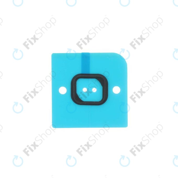 Guarnizione tasto Home per iPhone 5S, SE