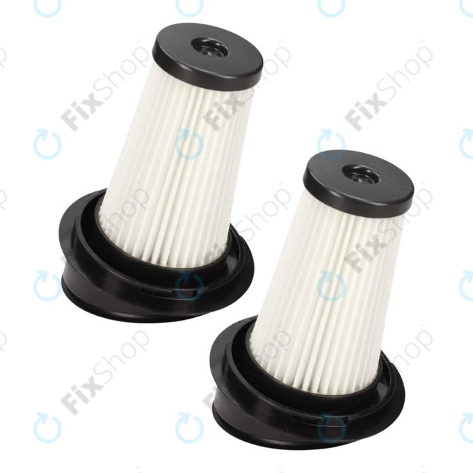 Filtro polvere, 2 pz. per Rowenta RH6545