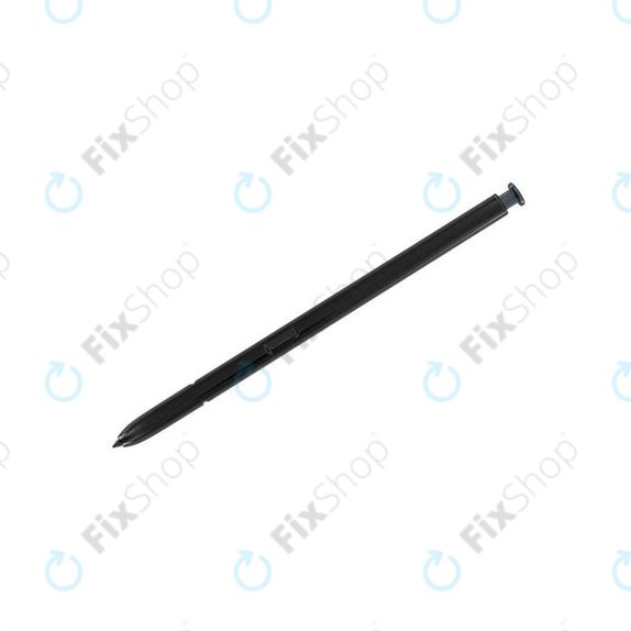 Pennino per Samsung Note 10 N970F, 10 Plus N975F, Aura Black, GH82-20793A, Genuine Service Pack