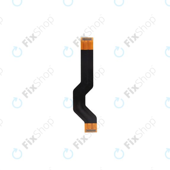 Cavo flex LCD per Realme 7 Pro RMX2170