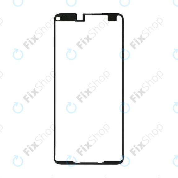 Adesivo Schermo LCD per Samsung Xcover 5 G525F, GH81-20375A, Genuine Service Pack