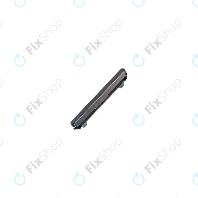 Tasto volume per Samsung Z Flip 5G F707B, Mystic Gray, GH98-45722A, Genuine Service Pack