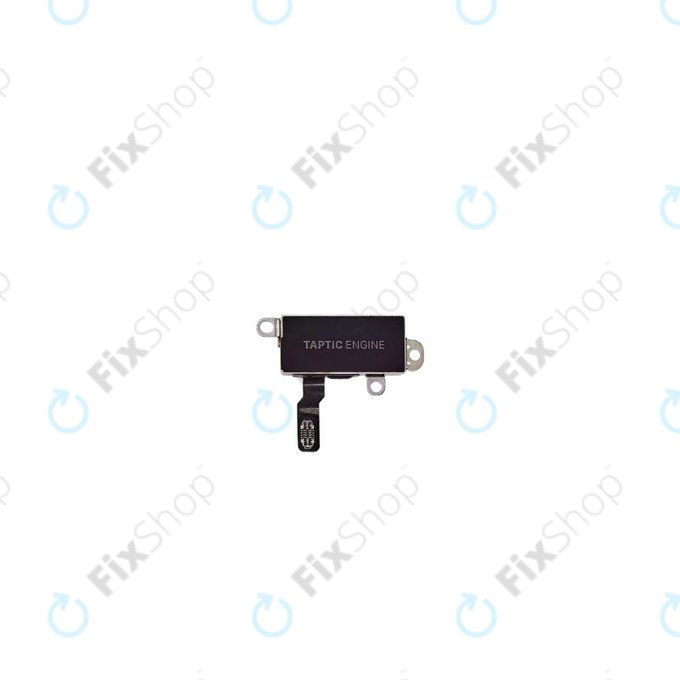 Vibratore per iPhone 16 Pro