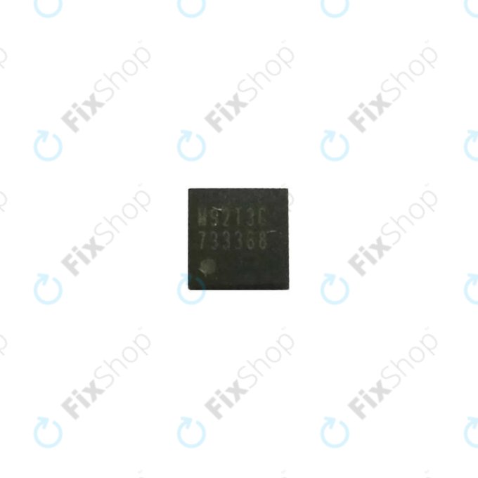 IC chip gestione alimentazione ricarica USB-C M92T36 per Nintendo Switch