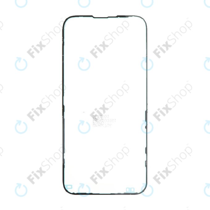 Adesivo sigillante sotto LCD per iPhone 16 Plus, 2UUL SA16PS