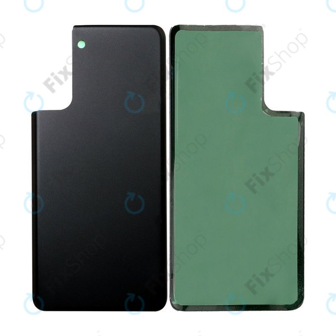 Cover batteria per Samsung S21 Plus G996B, Phantom Black