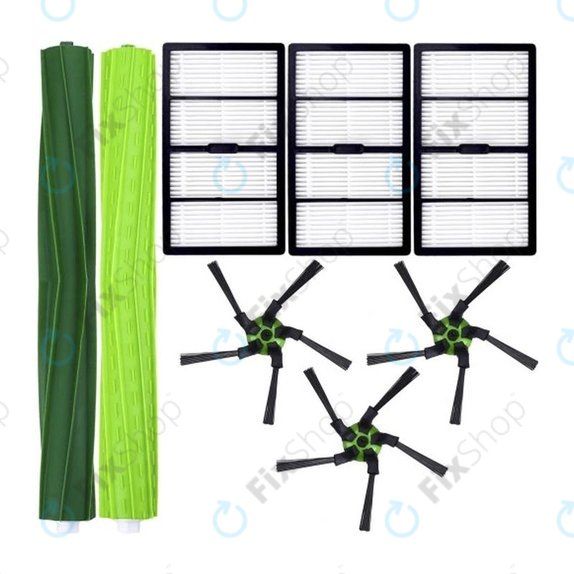 Set completo per iRobot Roomba S9, S9+