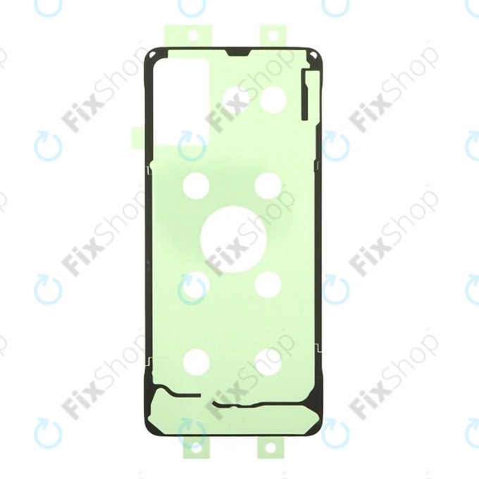Adesivo copertura batteria per Samsung A41 A415F