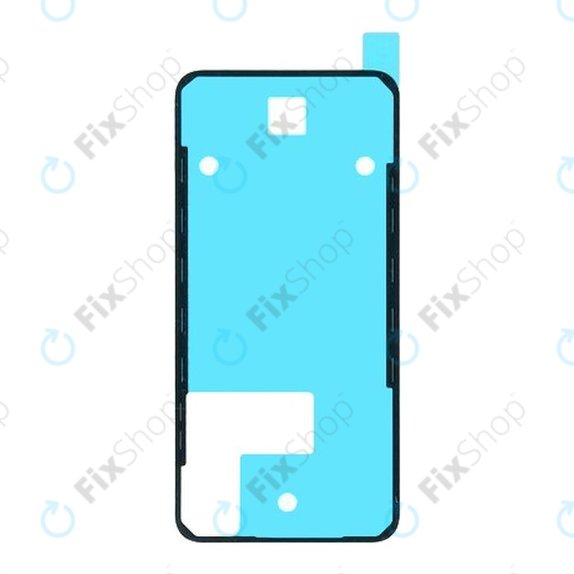 Adesivo copertura batteria per Xiaomi Mi 8