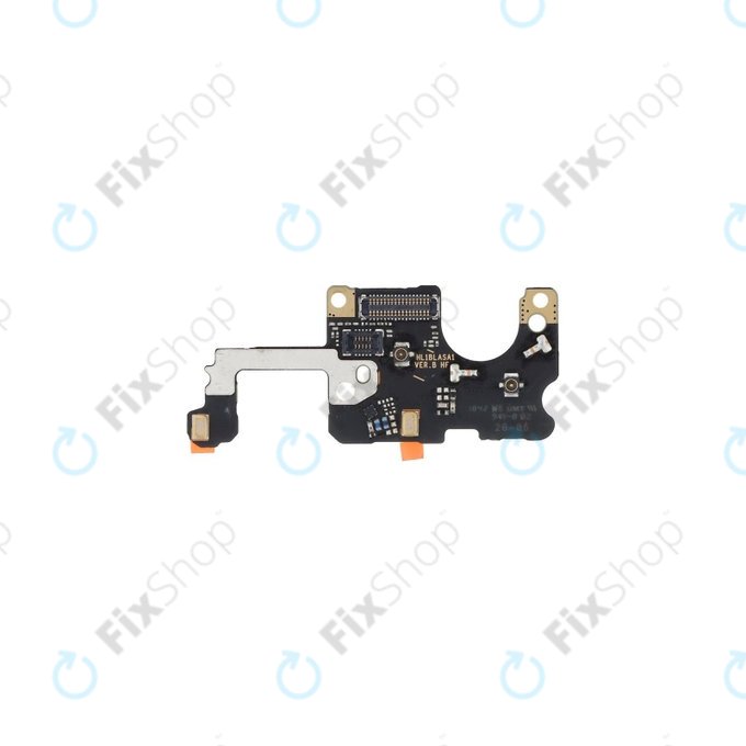 Scheda PCB microfono per Huawei Mate 10 Pro BLA-L29