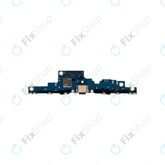 Scheda PCB connettore di ricarica per Samsung Galaxy Tab S7 T875 LTE, GH82-23647A, Genuine Service Pack