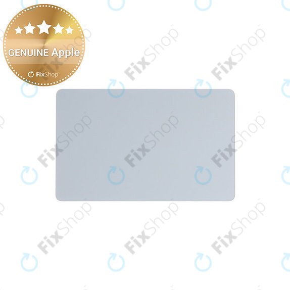 Trackpad per MacBook Air 13", A3240 (2025), Sky Blue, 661-50127, Genuine Apple