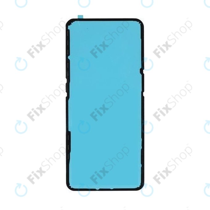 Adesivo copertura batteria per OnePlus 9 Pro, 1101101248, Genuine Service Pack