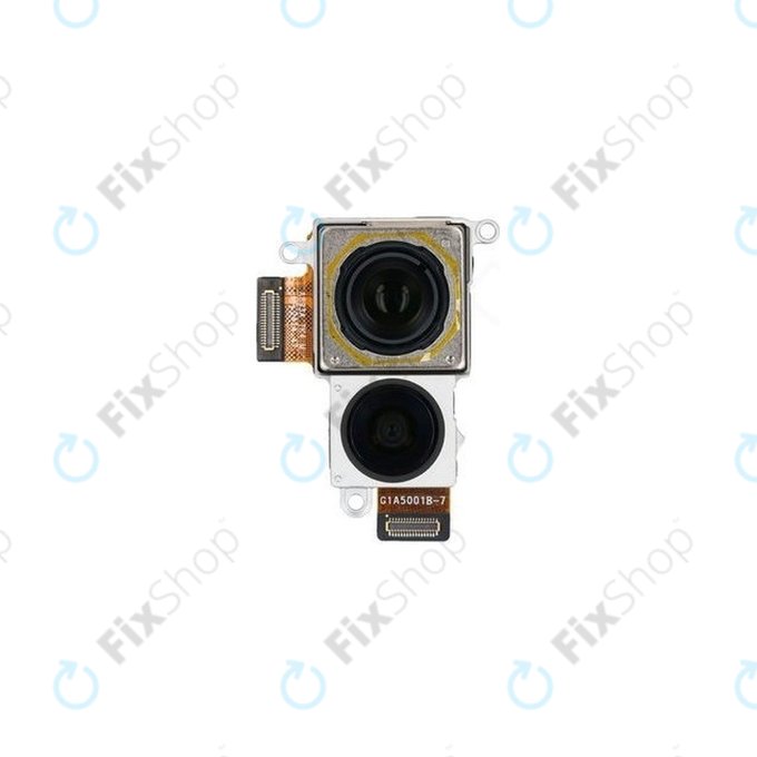 Fotocamera posteriore 50 MP + 48 MP per Google Pixel 9, G949-00974-00, Genuine Service Pack