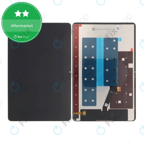 Schermo LCD per Xiaomi Redmi Pad Pro 5G, Vetro touch senza cornice
