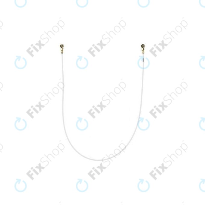 Cavo RF per OnePlus Nord 2 5G, White, 1091100403, Genuine Service Pack