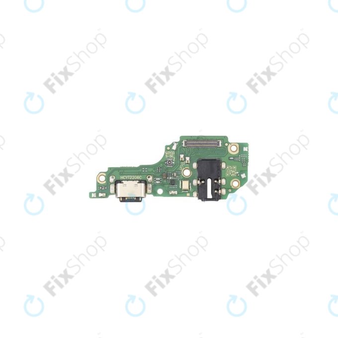 Scheda PCB connettore di ricarica per Vivo Y33s V2109