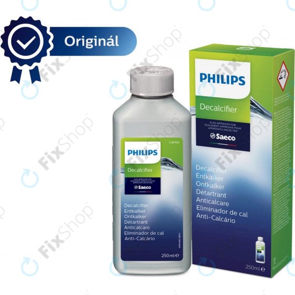 Decalcificante Philips CA6700/91, 250 ml
