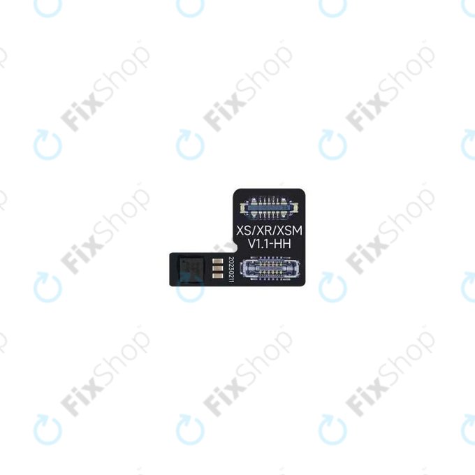 Cavo flex FPC Face ID per iPhone XR, XS, XS Max, JCID