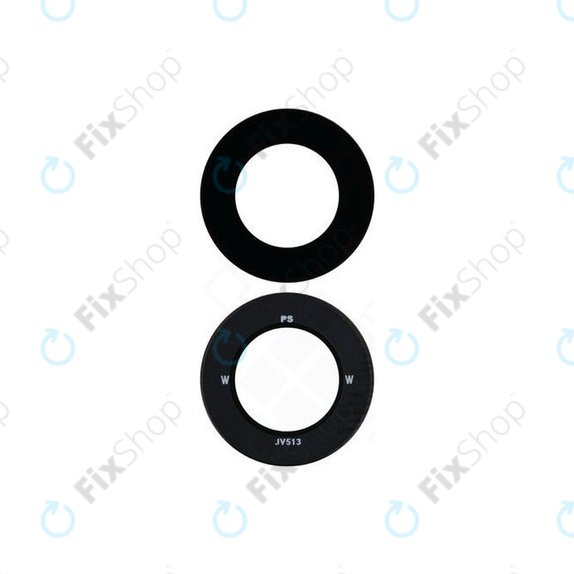 Lente fotocamera posteriore wide per Samsung S25 Edge, GH64-09798A, Genuine Service Pack