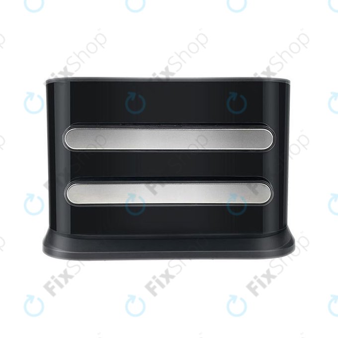 Dock di ricarica per Xiaomi Viomi V2, V2 Pro, V3, SE, serie Mi Robot Vacuum Mop