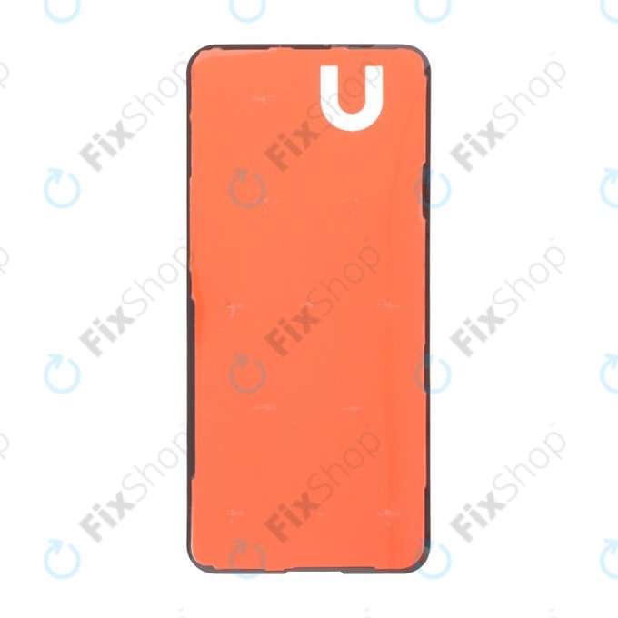 Adesivo copertura batteria per Google Pixel 5a 5G G1F8F G4S1M